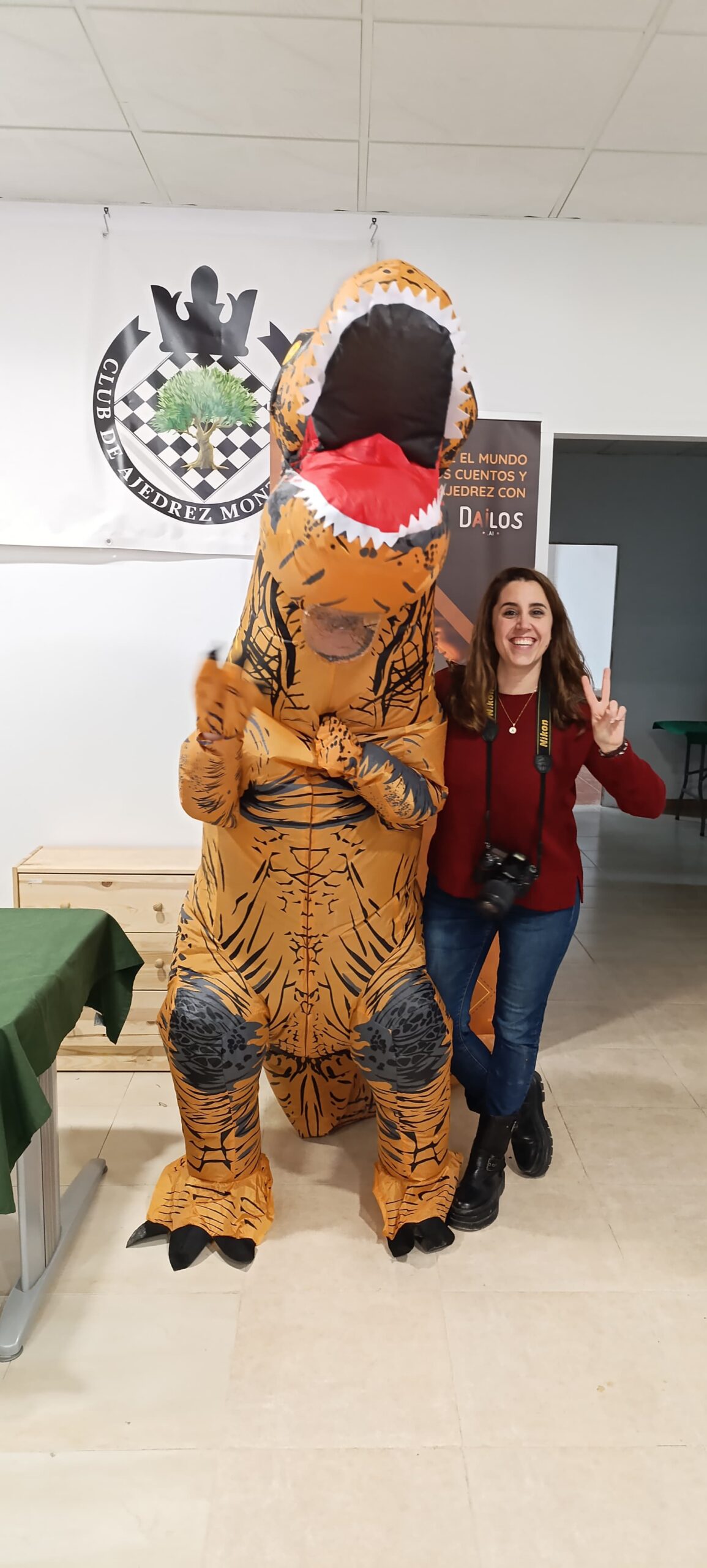 Imagen del torneo