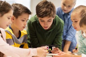 Motiva a tus alumnos con cuentos personalizados con IA