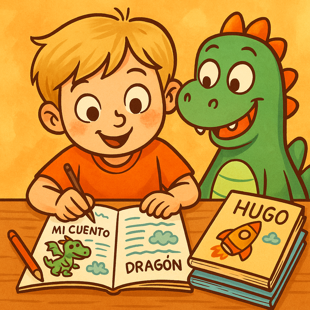 Lectura infantil