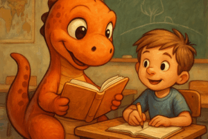 🎯 El secreto para ser el mejor de la clase