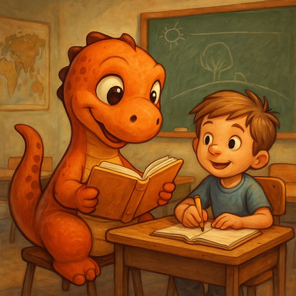 educación infantil